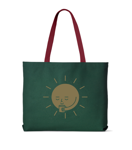 Sun Buddy Tote