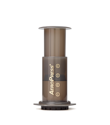 Aeropress Coffee Maker