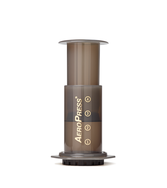 Aeropress Coffee Maker