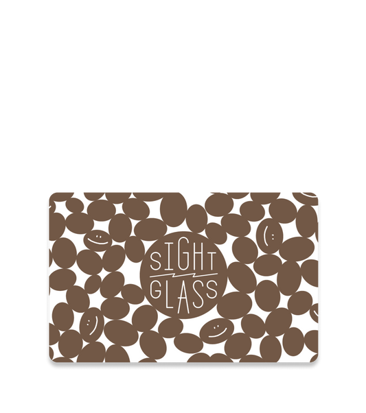 Sightglass Online Gift Card