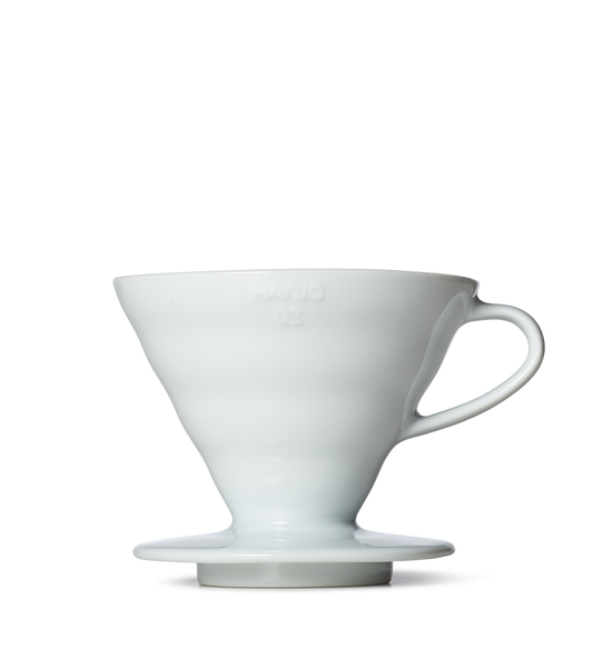 Hario V60 Ceramic Dripper