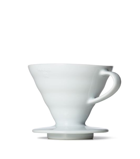 Hario V60 Ceramic Dripper