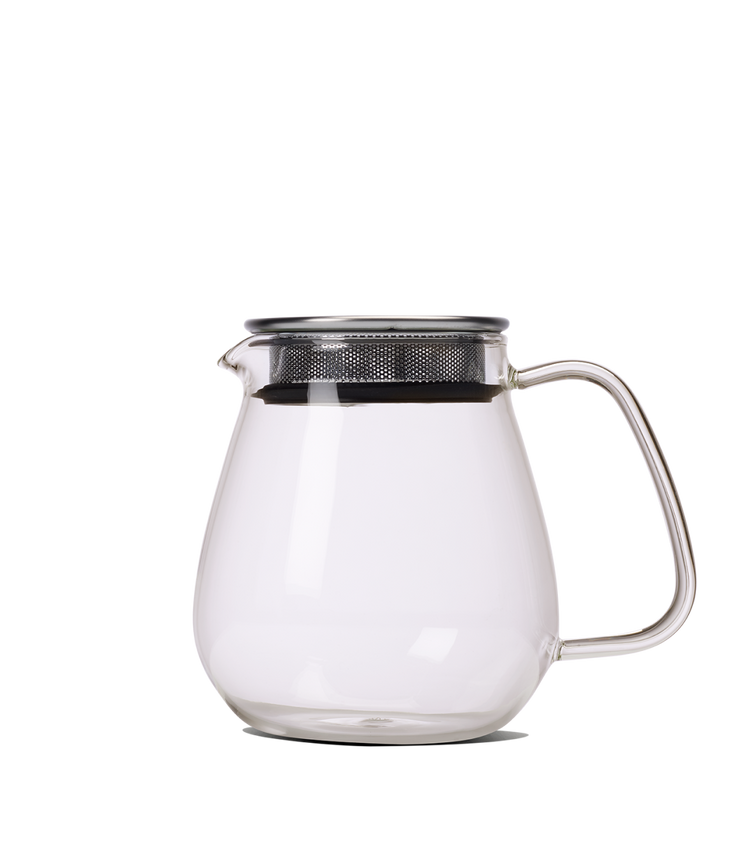 Kinto Unitea One Touch Teapot - 720ml