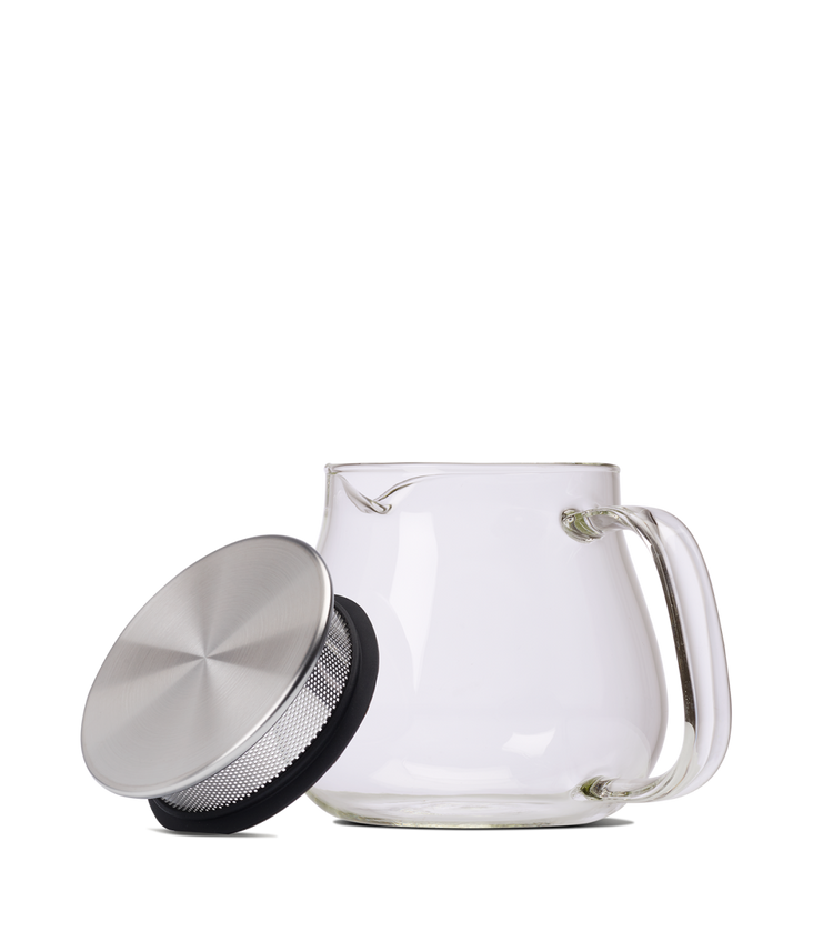 Kinto Unitea One Touch Teapot - 720ml